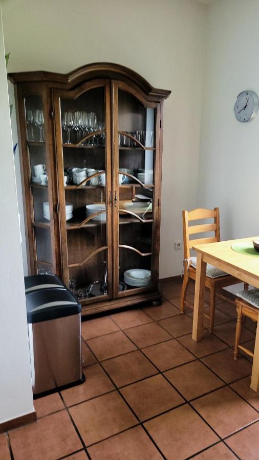 Ferienwohnung Poettershof Крефелд Екстериор снимка